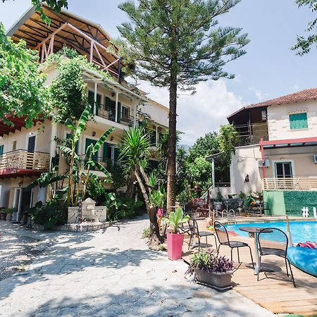Ionian Paradise Nydri  Exterior photo