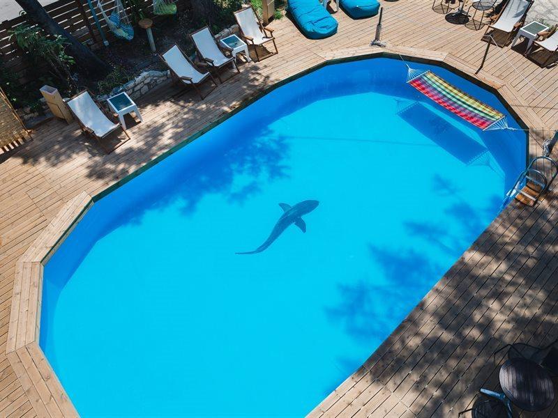 Ionian Paradise Nydri  Exterior photo
